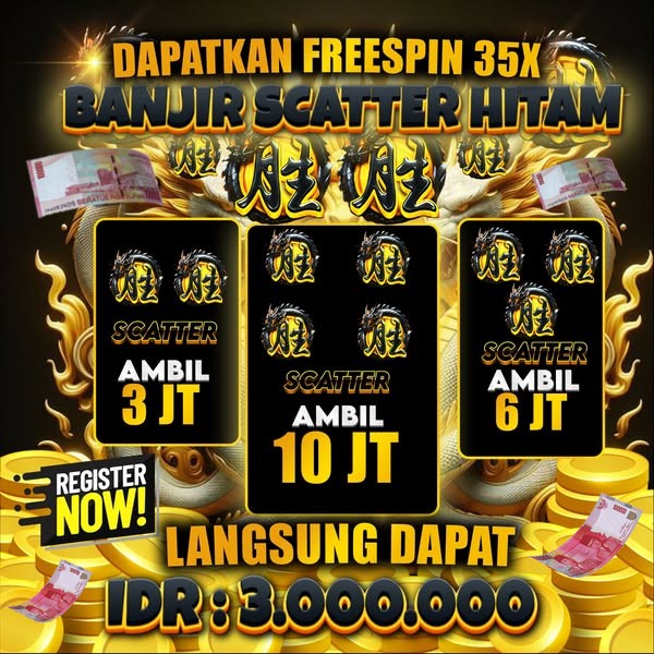 Ombakslot - Situs Game Mantap Persentase Kemenangan Tinggi